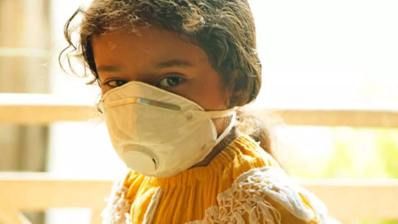 Know How​​ Poor Air Quality Can Impact Your Child’s Health