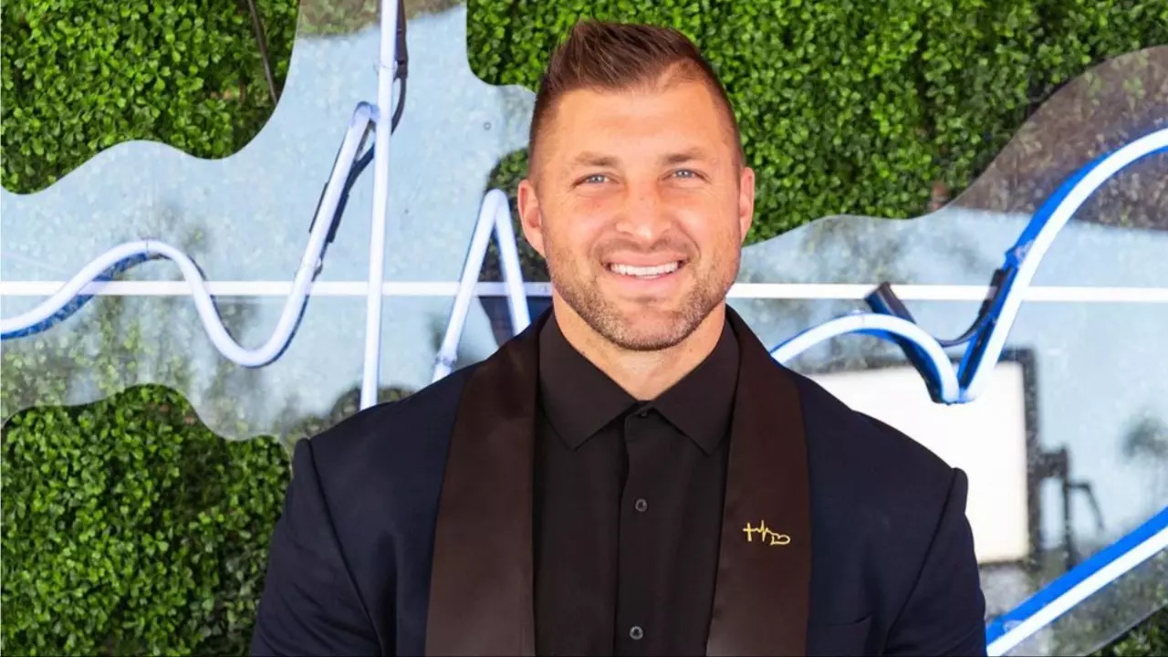 Tim Tebow