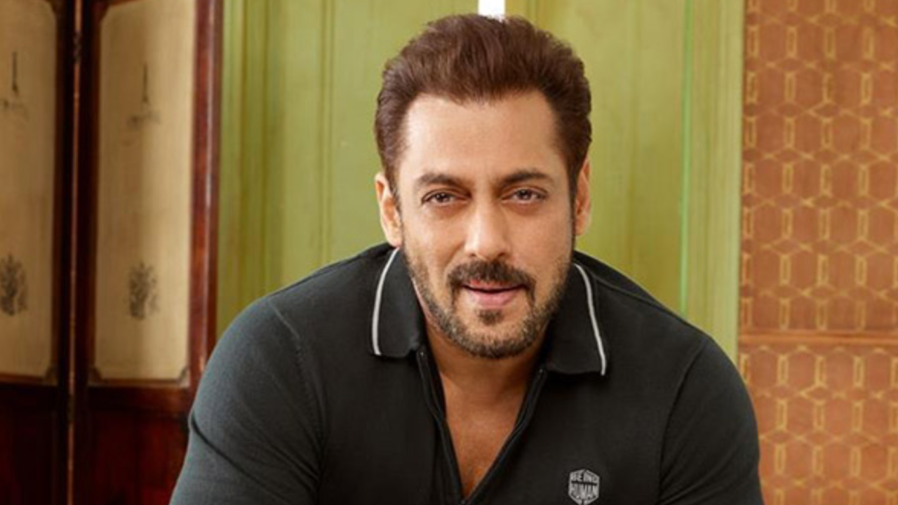 Salman Khan