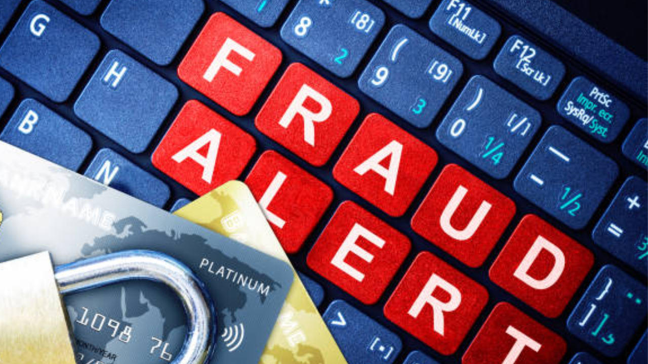 Navi Mumbai Woman Loses Rs 12 Lakh To Fraudsters (Representational Image)