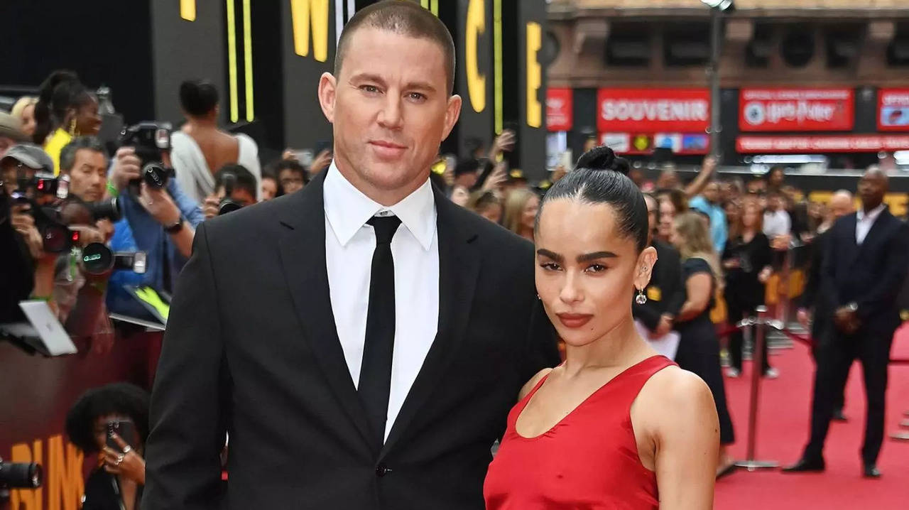 Did Channing Tatum, Zoe Kravitz Break Up After Three Years? Here's What We Know