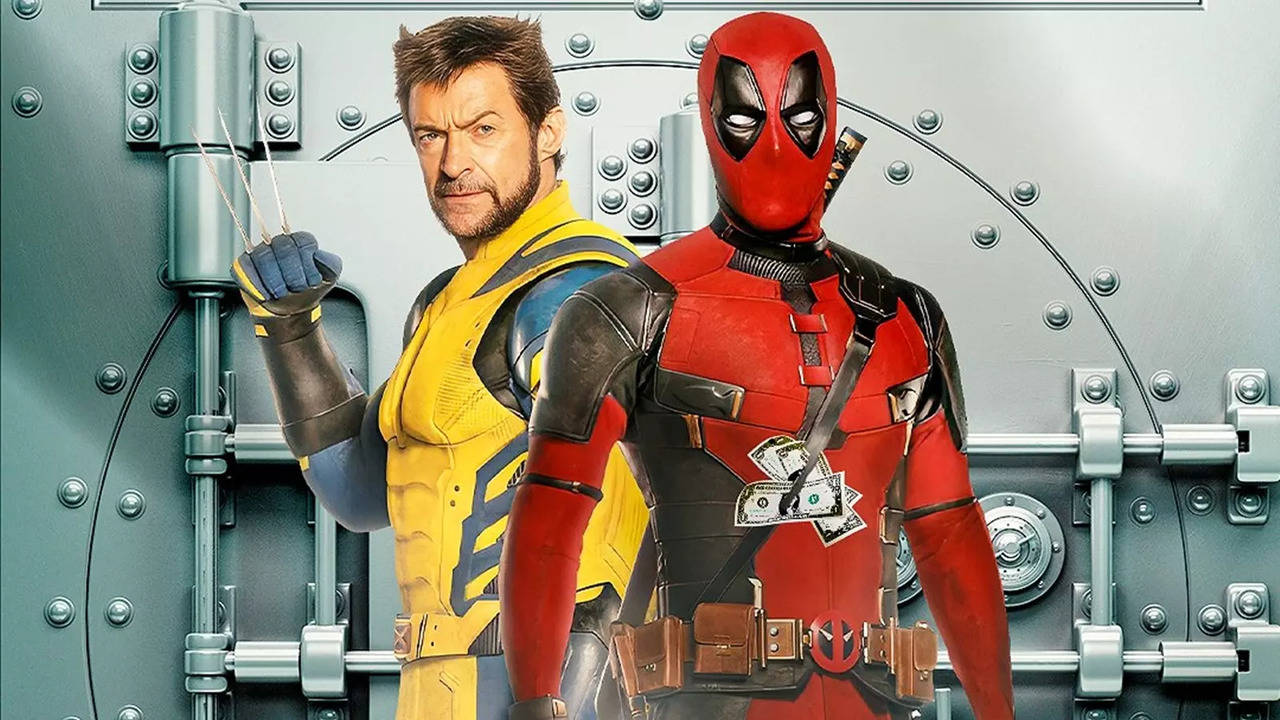 Deadpool And Wolverine OTT Release Date OUT! Here's When It'll Begin Streaming