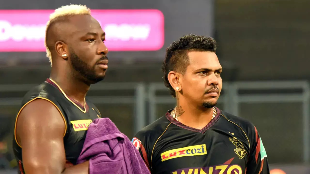 KKR To Leave West Indies Star Out Of Their Retention List? Shocking Details Emerge