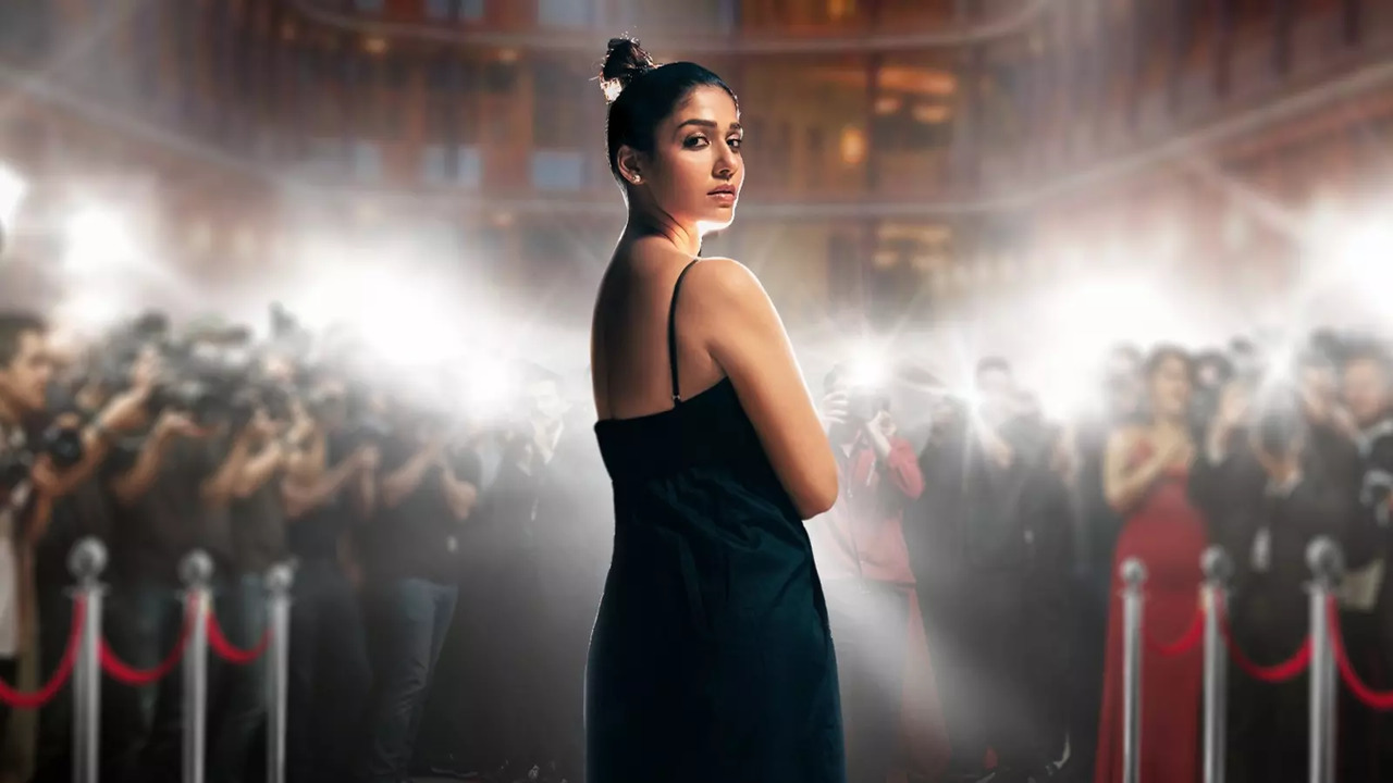 Netflix Documentary Nayanthara: Beyond The Fairy Tale To Premiere On THIS Special Day