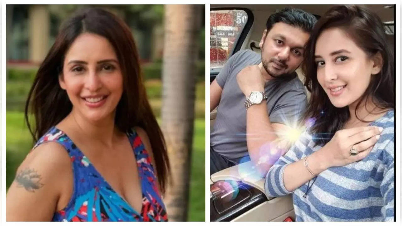 Chahatt Khanna Reveals She Quit Bade Achhe Lagte Hain Because Ex-Husband Farhan Didn't Want Her To Work - Exclusive