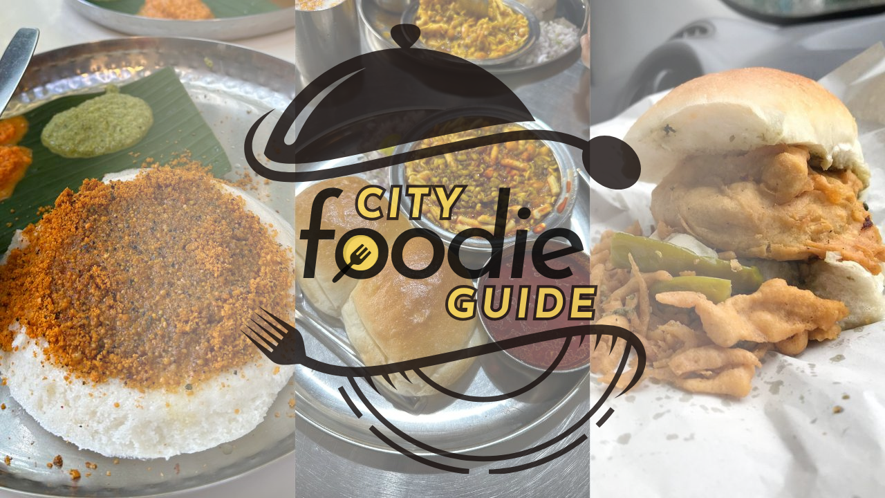 pune foodie guide - 5 pune bloggers recommend what and where to eat in the city