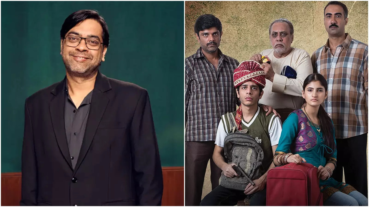 10 Years Of Titli: Director Kanu Behl Says Film 'Belonged To The Space I Knew Best' - Exclusive