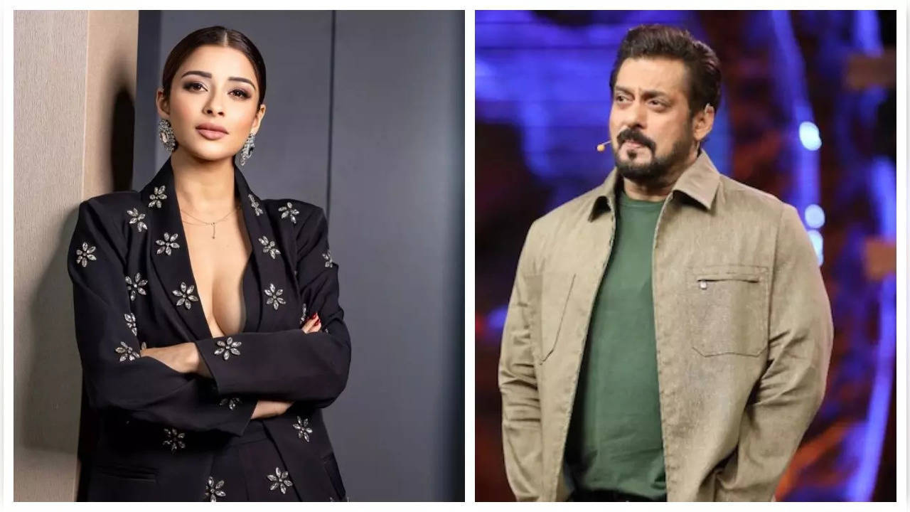 Bigg Boss 18 Evicted Nyrra Banerji Says Salman Khan's Comments Demotivated Her- Exclusive