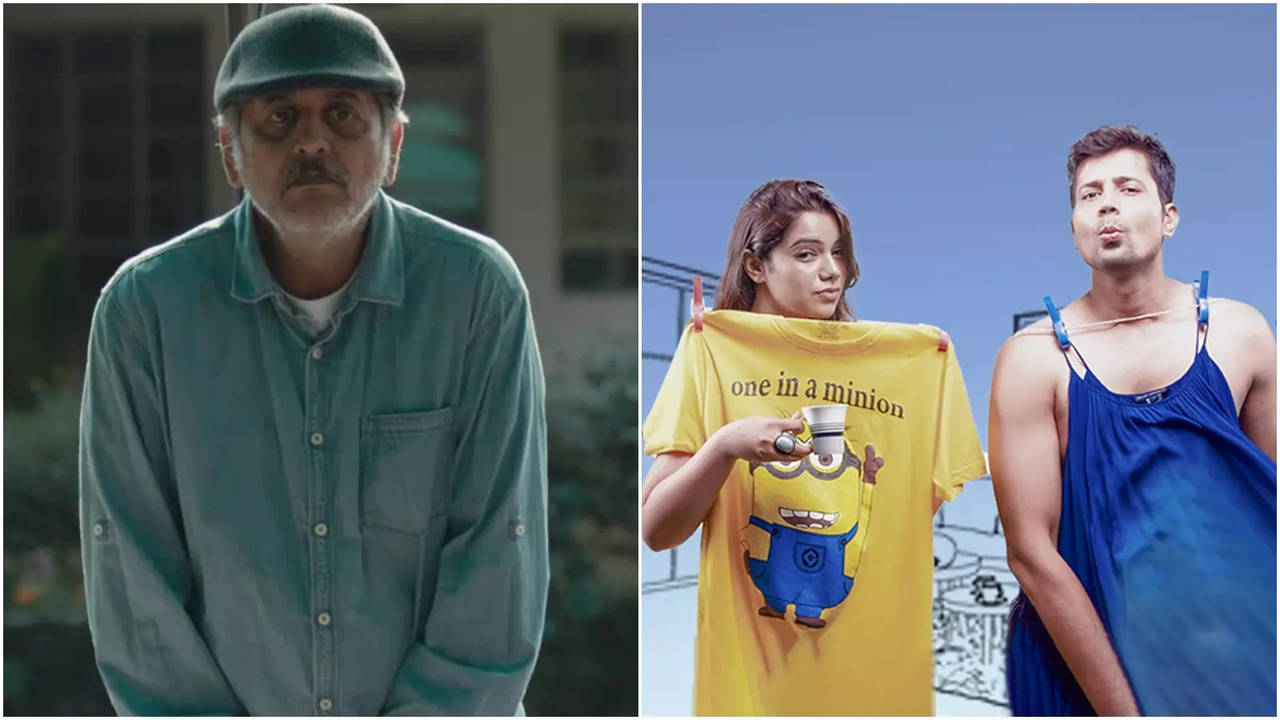 Shishir Sharma Recalls Shooting For Permanent Roommates Without Vanity Vans: Ate Mutton In Jain House | EXCL