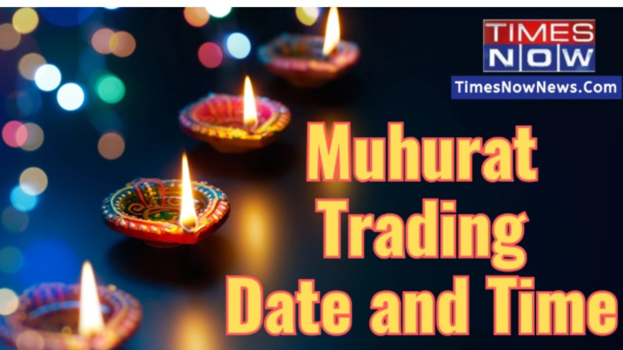 Diwali Muhurat Trading 2024