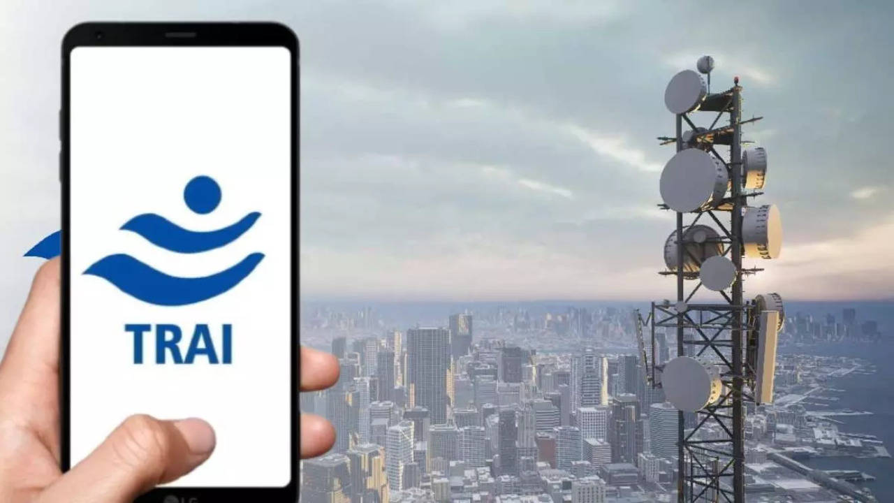 TRAI New Rule From 1 November 2024