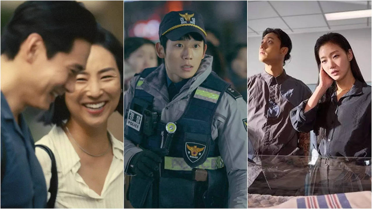 45th Blue Dragon Film Awards Nominations: Exhuma Rules, Past Lives, I The Executioner Among Competitors