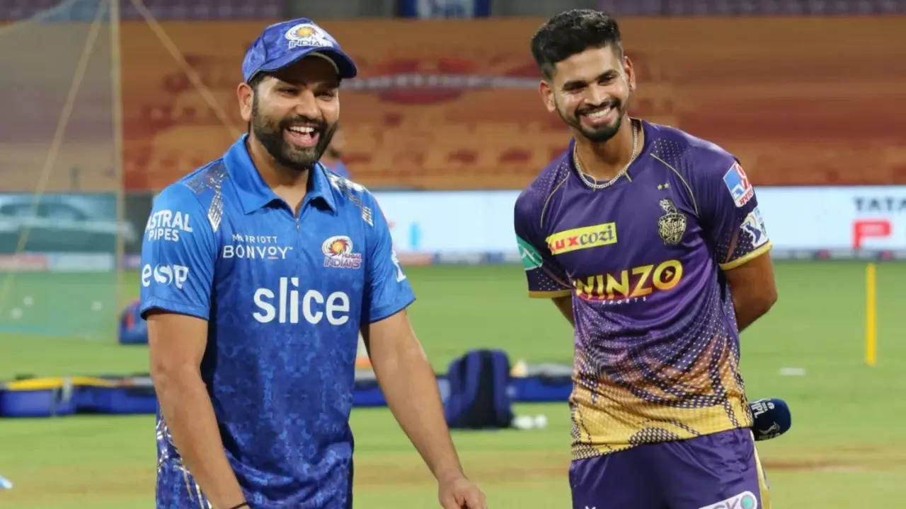 SHOCKING! IPL Winning Captain Set To Be Released By Franchise Ahead Of Retention Deadline: Report