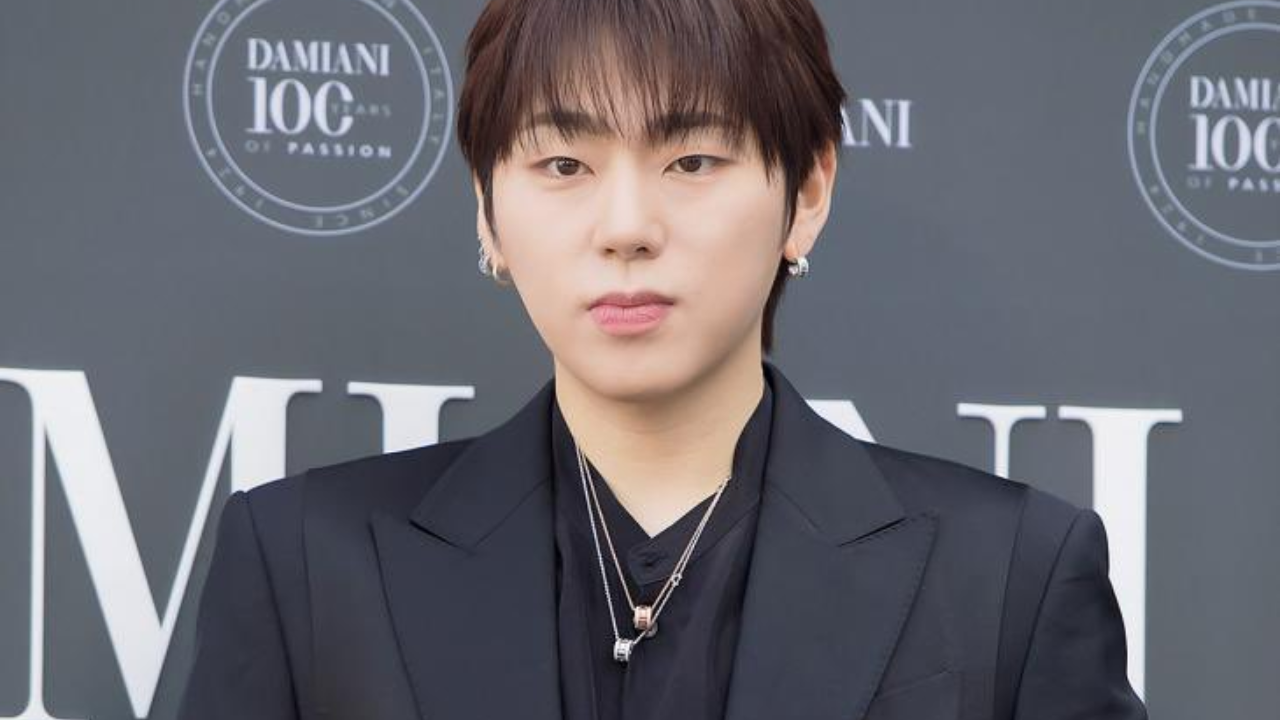 KOZ Entertainment CEO Zico Clarifies He Never Read Parent Company HYBE's Controversial 'Music Industry Report'