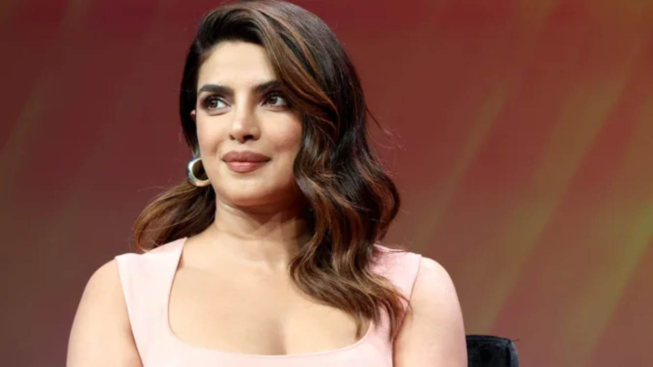 When Priyanka Spoke About Her Most Precious Memory