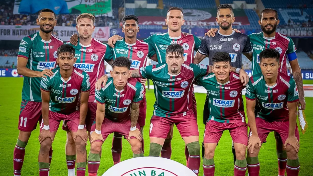 Mohun Bagan Super Giant vs Hyderabad FC, ISL Live Streaming: When And Where To Watch Online & On TV In India