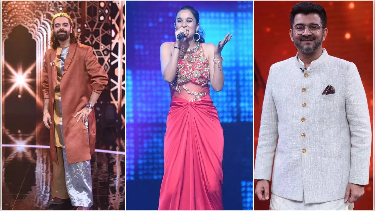 Sa Re Ga Ma Pa: Mentors Sachin-Jigar Offer Contestant Shraddha A Spot In Their Band