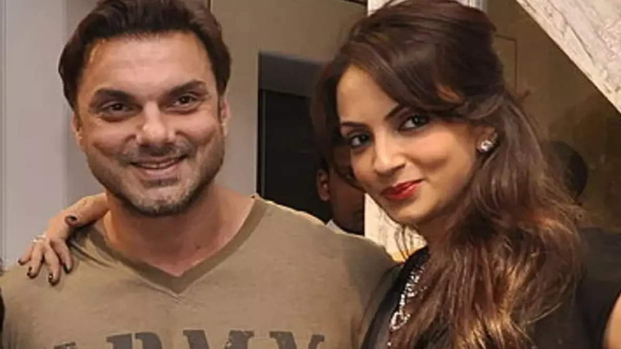 Seema Sajdeh Talks About 'Finding Love' After Separation With Sohail Khan: It Hits You At The Time...