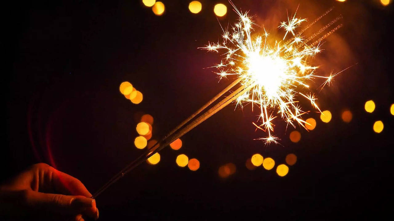 diwali firecracker