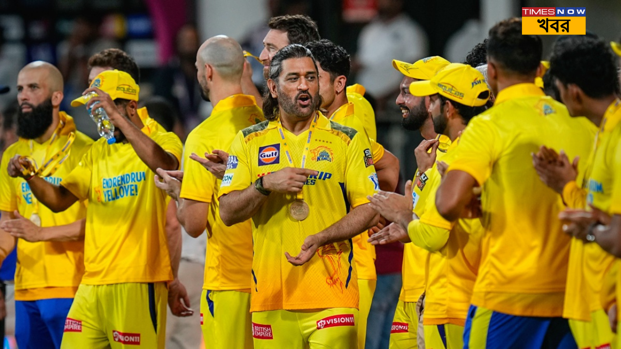 CSK