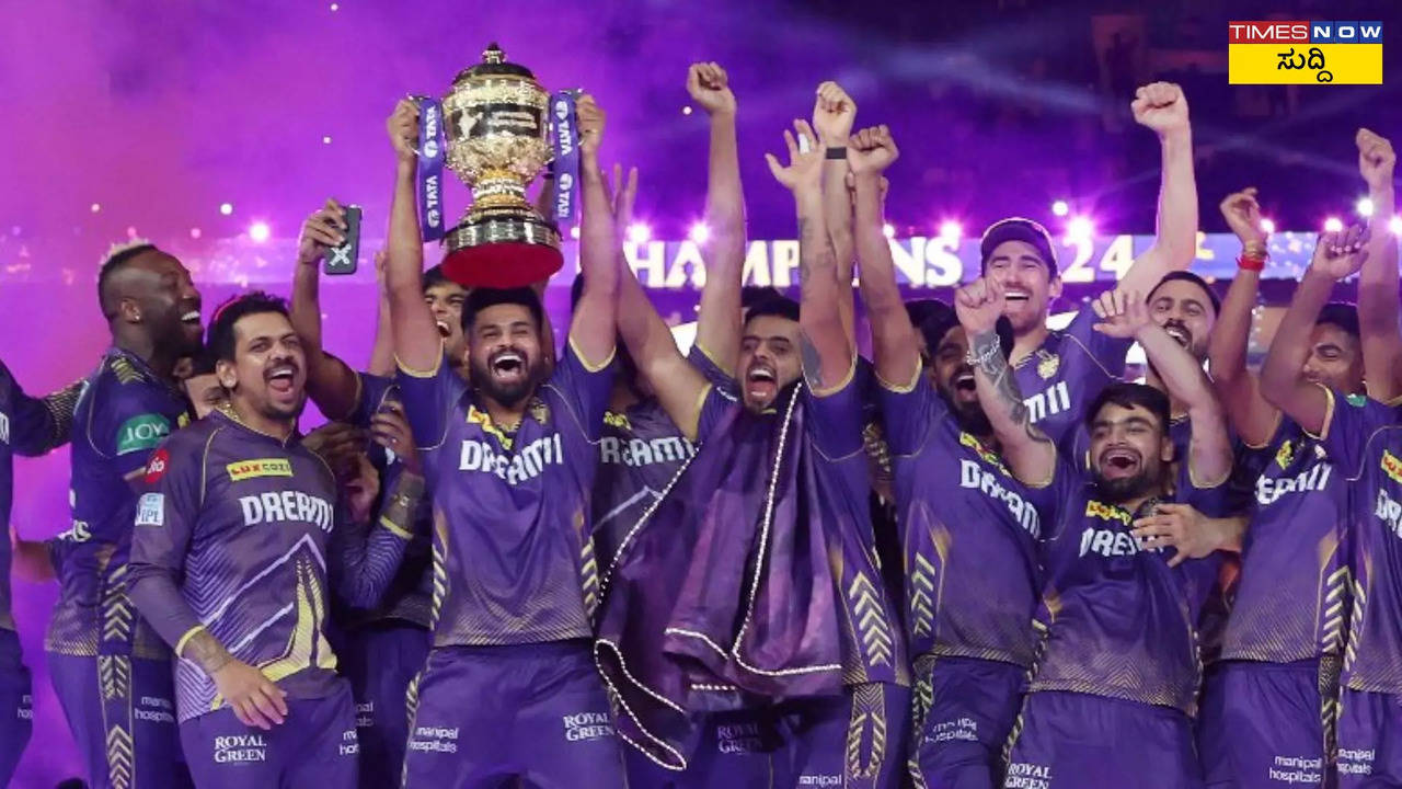 KKR Team