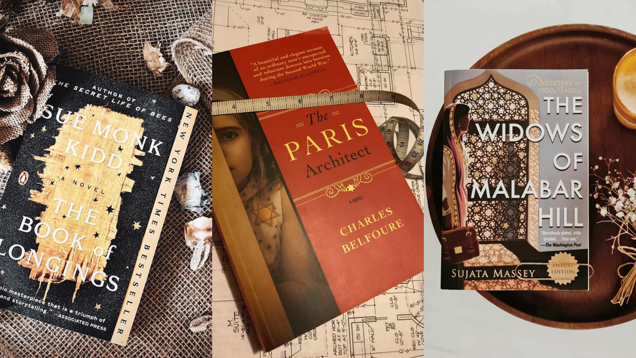 12 historical fiction books that will make you question the “official” history