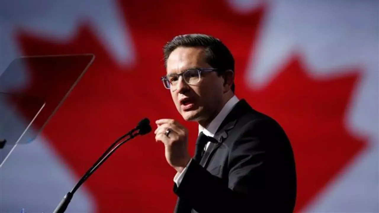 Pierre Poilievre