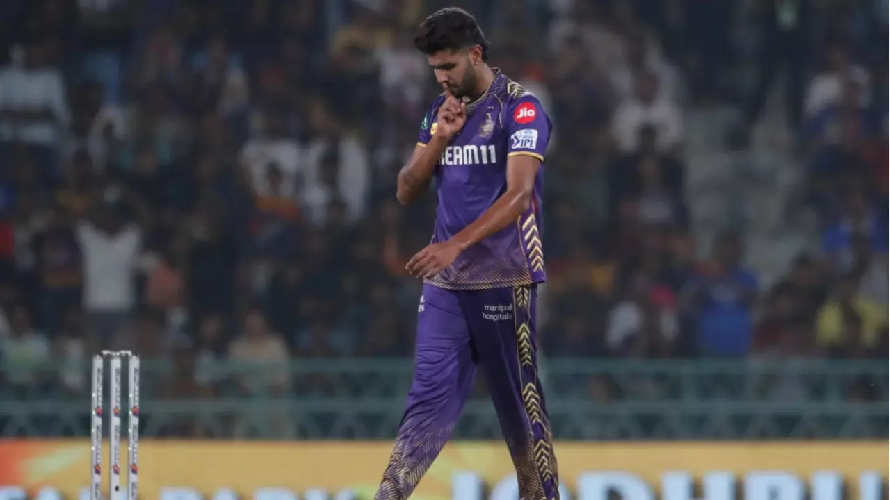 KKR IPL 2025 Retention List: Not Harshit Rana! Defending Champions To Retain Recently Called-Up Team India Star As Uncapped Player