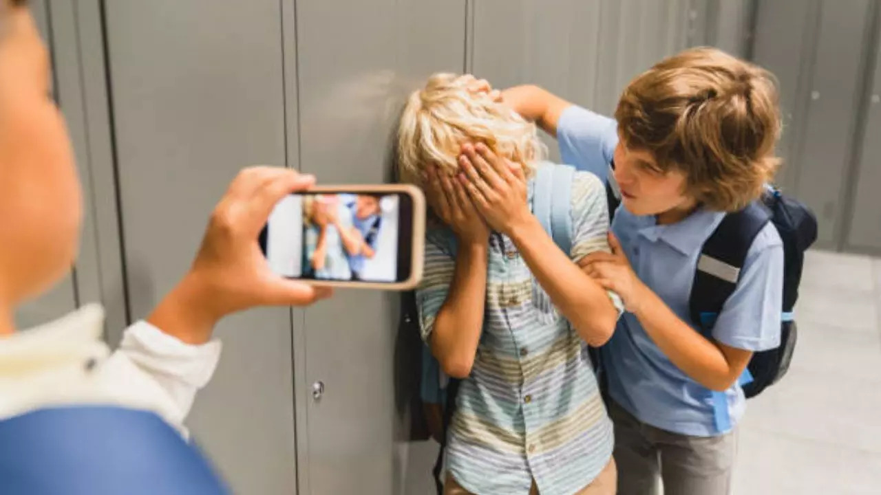 Bullying Remains Major Threat For US Teens, Affecting 34 Percent: CDC