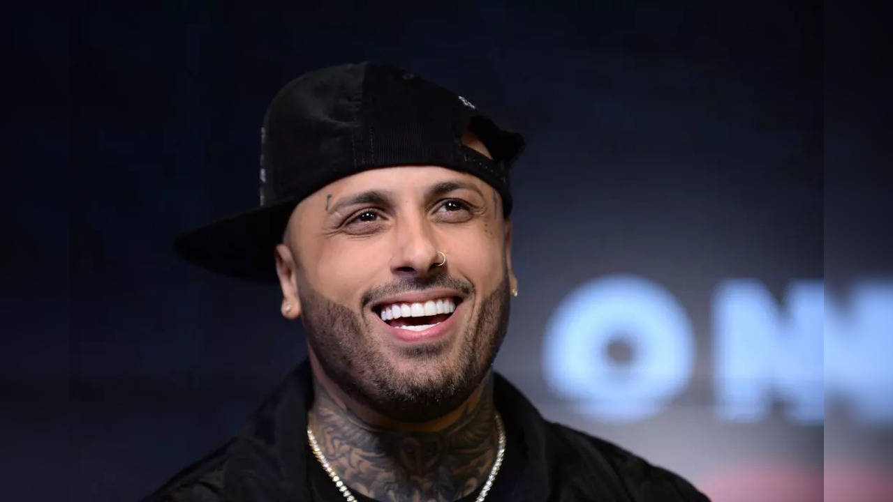 Nicky Jam