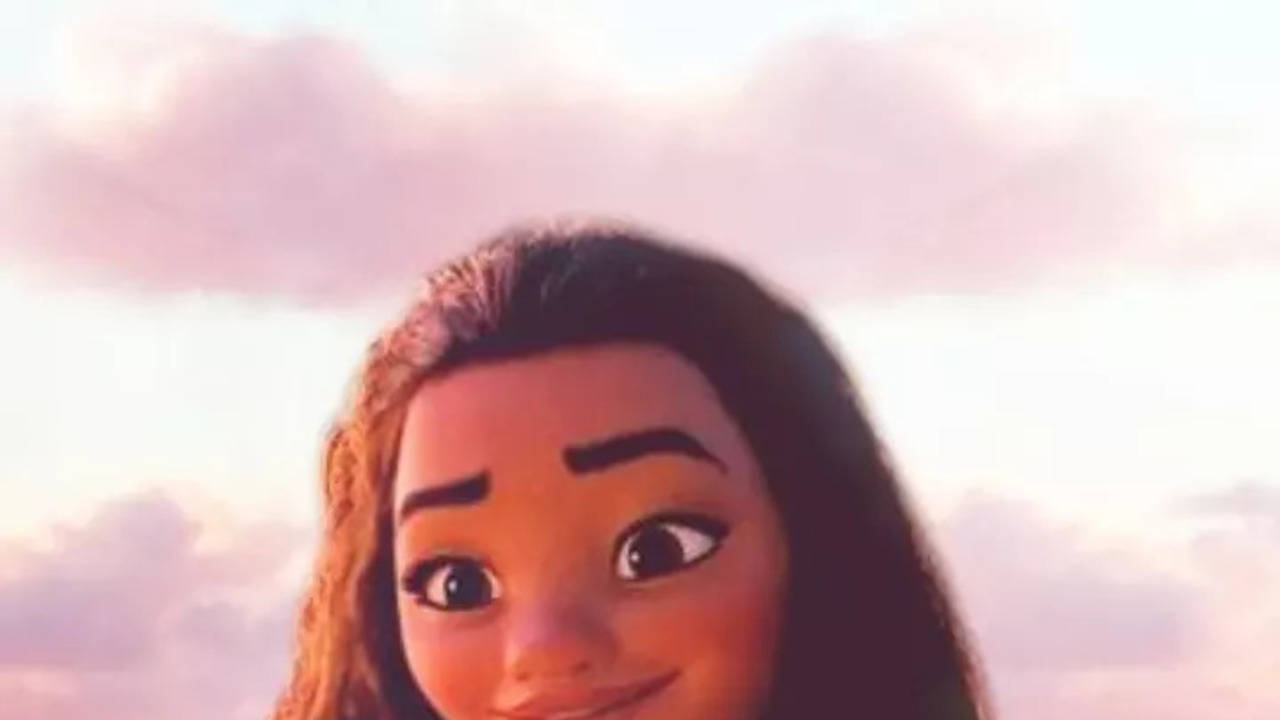 Moana