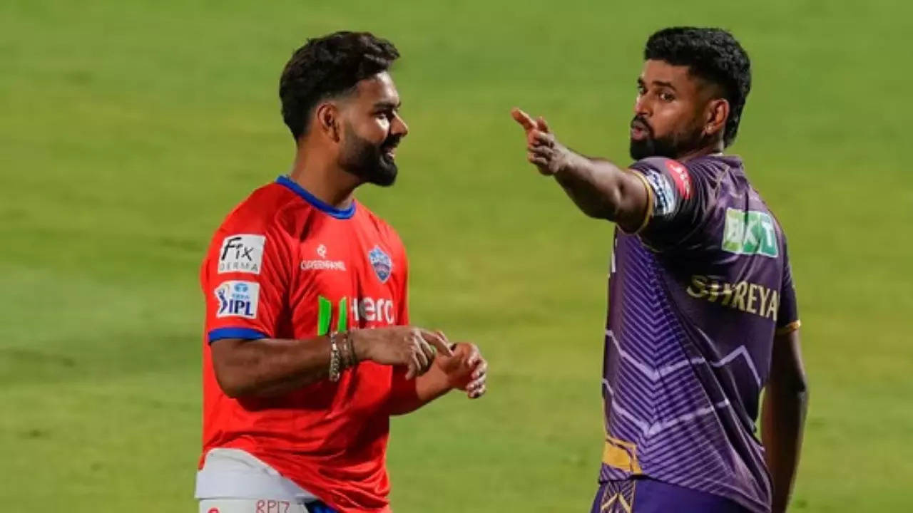 'Real Loss': Delhi Capitals And Kolkata Knight Riders Sent Huge Warning Over Rishabh Pant & Shreyas Iyer Decisions