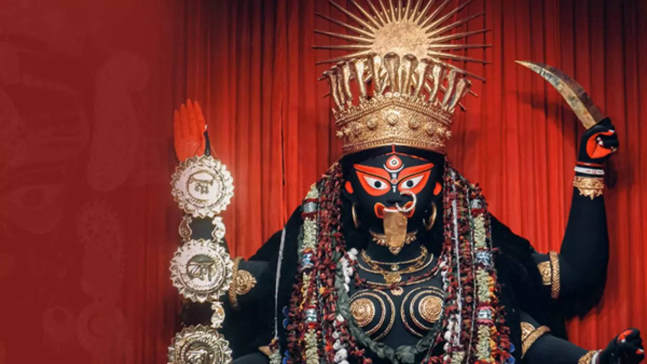 Kali Puja