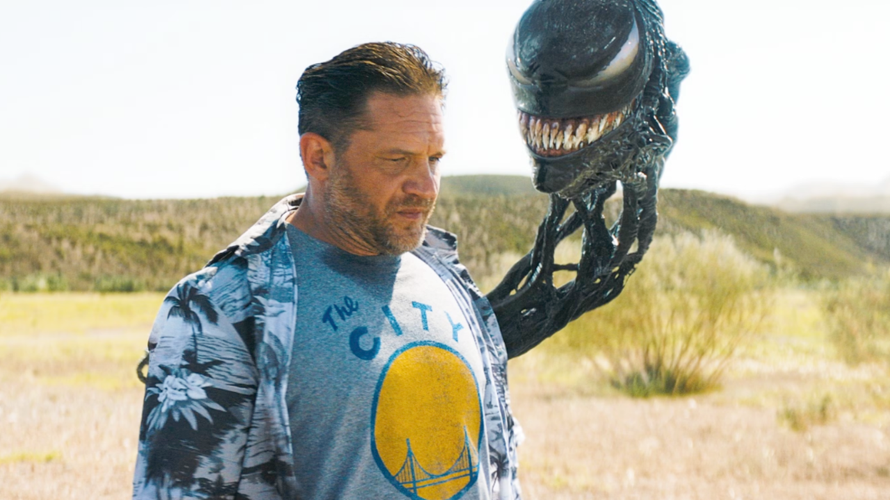 Venom The Last Dance Box Office Collection Day 6: Tom Hardy Film Enters Diwali Weekend With Falling Numbers