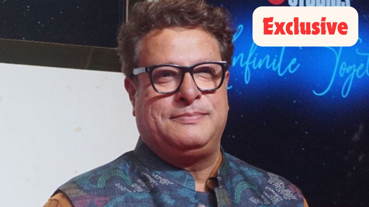 Tigmanshu Dhulia Says Short Film The Promise ‘Was A Challenge’ But Feature Films Resonate More – EXCLUSIVE