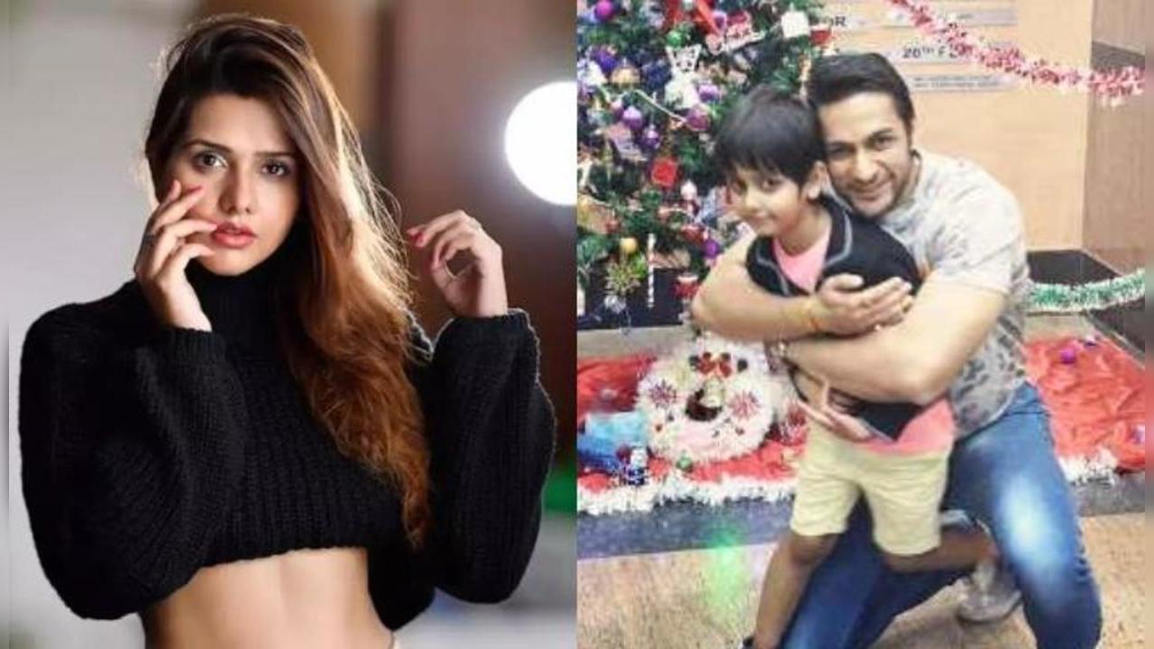 Shalin Bhanot Indirectly HITS BACK At Dalljiet Kaur After She Accuses Him Of Being An Absentee Father