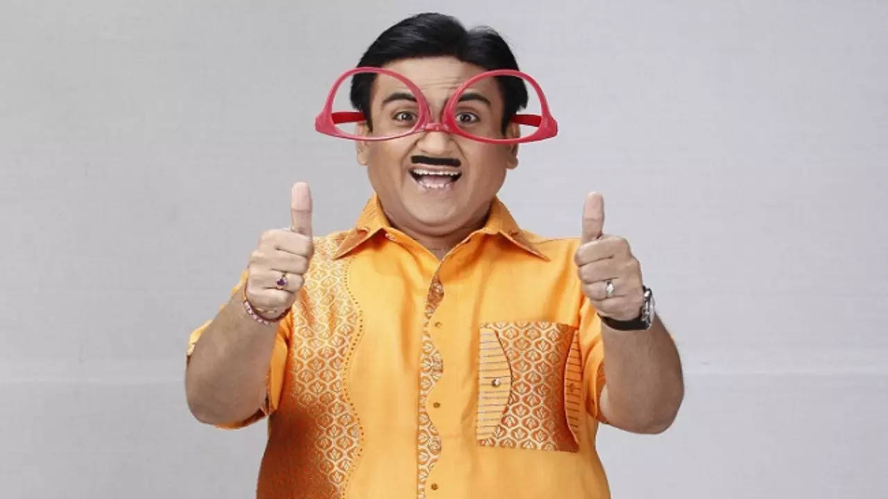 TMKOC: Dilip Joshi’s Diwali Wish Video In Jethalal Style Goes Viral, Netizens Say ‘Time Is Here To Use This…’