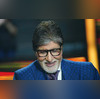 Why Amitabh Bachchan Slept In Vanity Van During KBC 16 Shoot