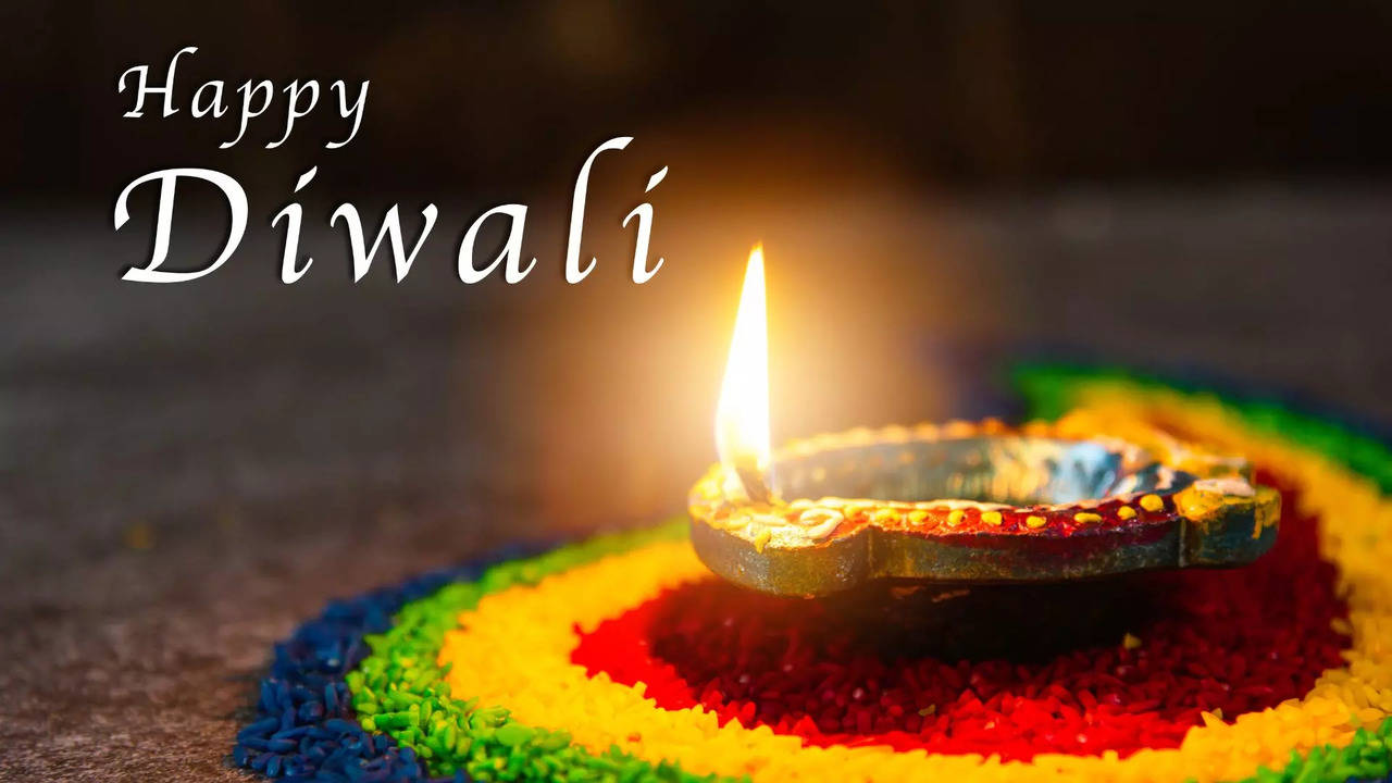 Happy Diwali Wishes In Malayalam