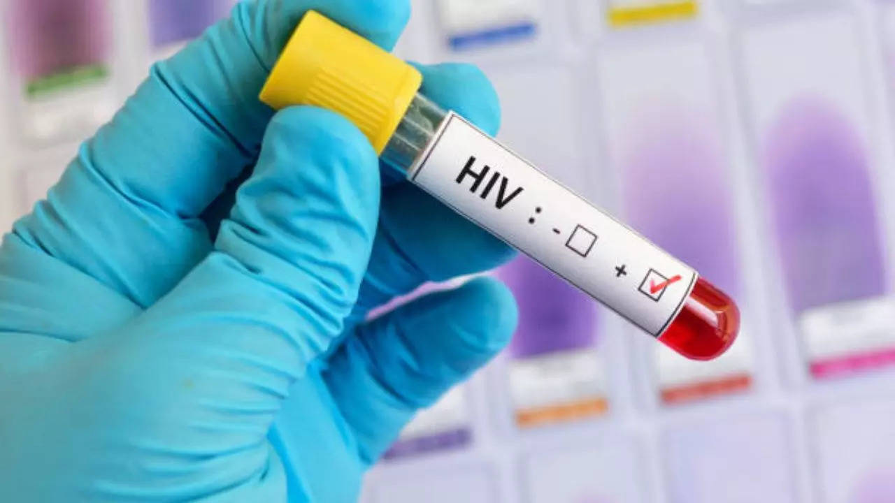 Pune's Pimpri-Chinchwad Reports Three-Fold Rise In HIV-AIDS Cases