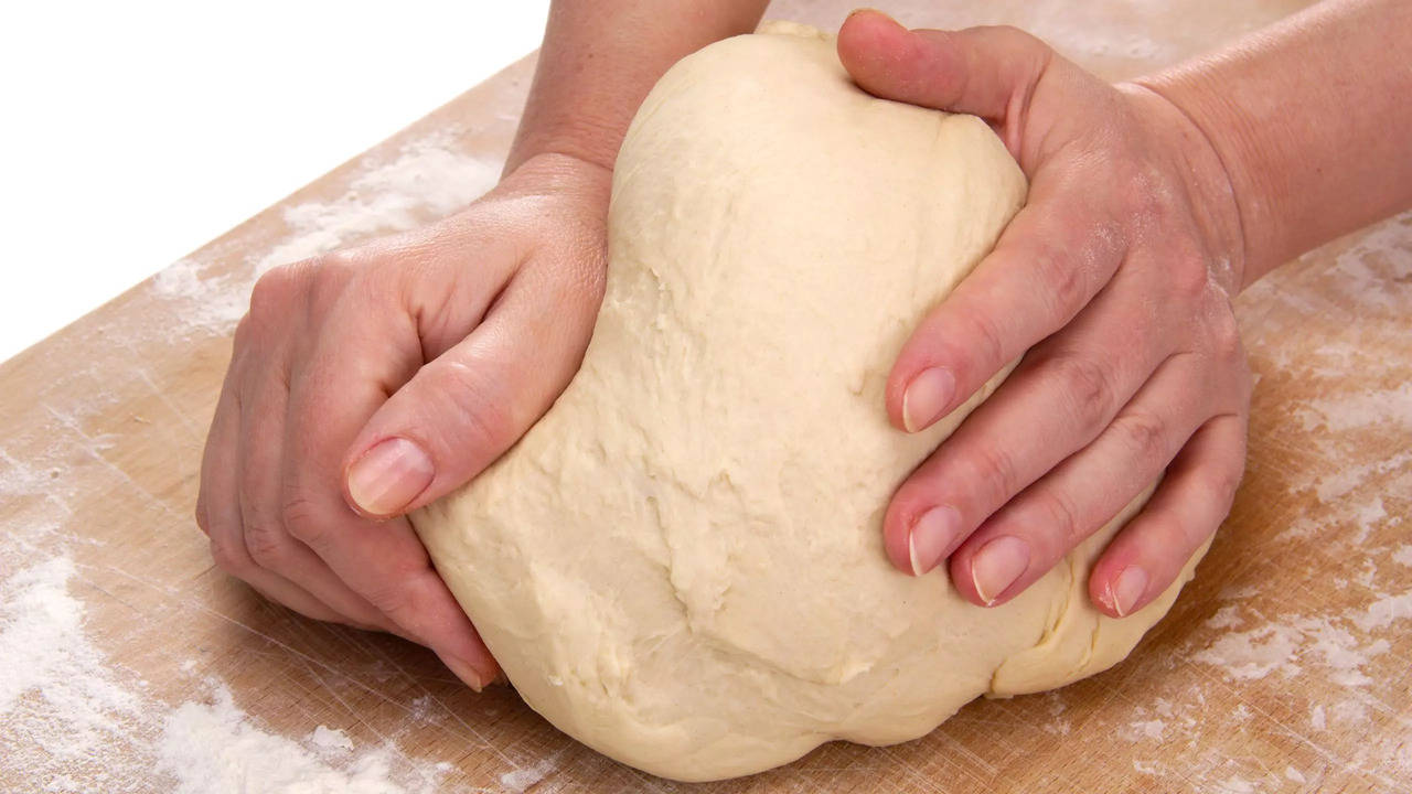 Healthy Tips How long can you keep kneaded dough know here