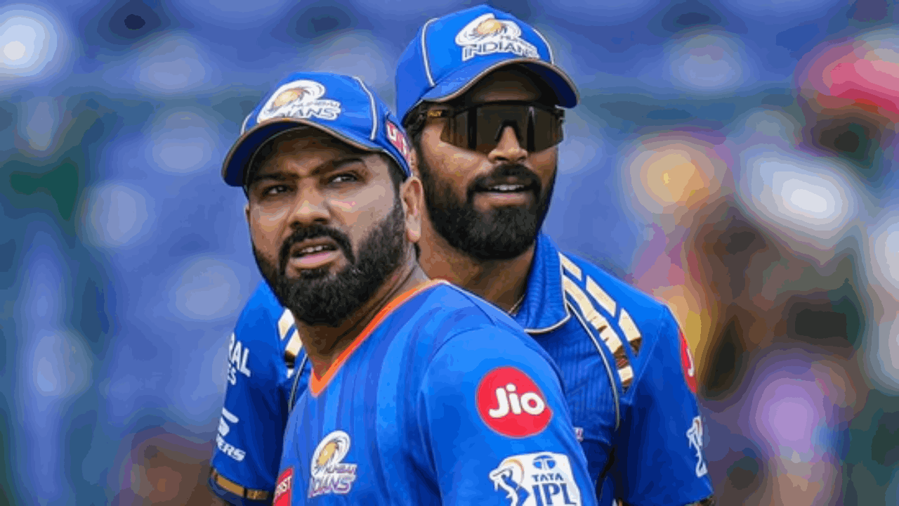 mumbai indians ipl 2025 retention: full list of retained and released players rohit sharma jasprit bumrah suryakumar yadav