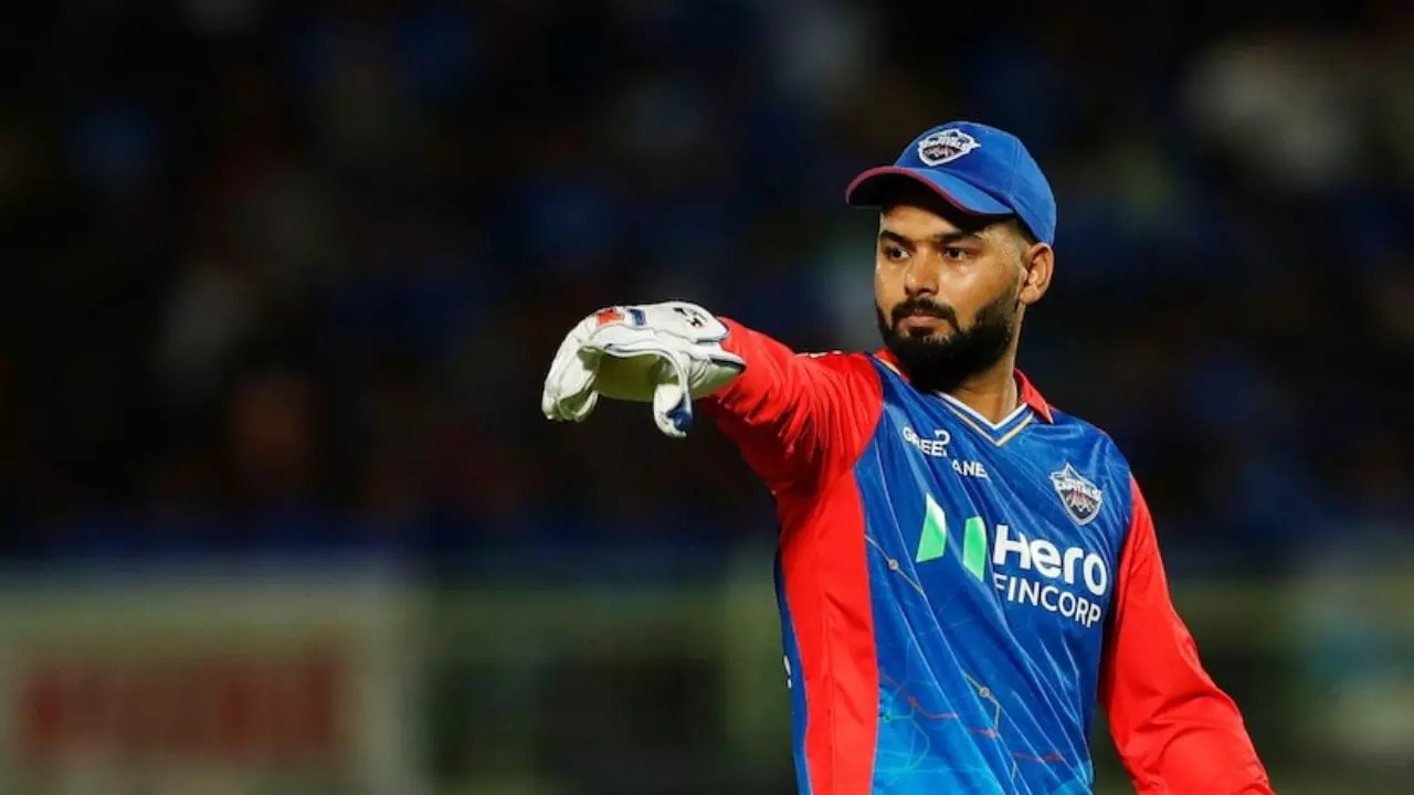 Delhi Capitals IPL 2025 Retention: Full List Of Retained And Released Players