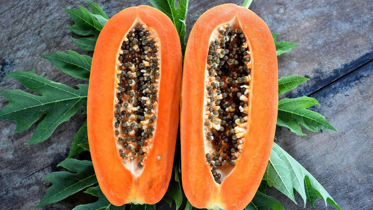 Papaya Health Benefits if you eat Papaya for one month know about benefits of Papaya