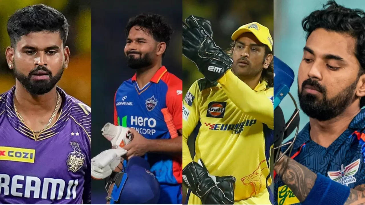 IPL 2025 Retention Rules EXPLAINED: How Many Players Can A Franchise Retain And For What Price?