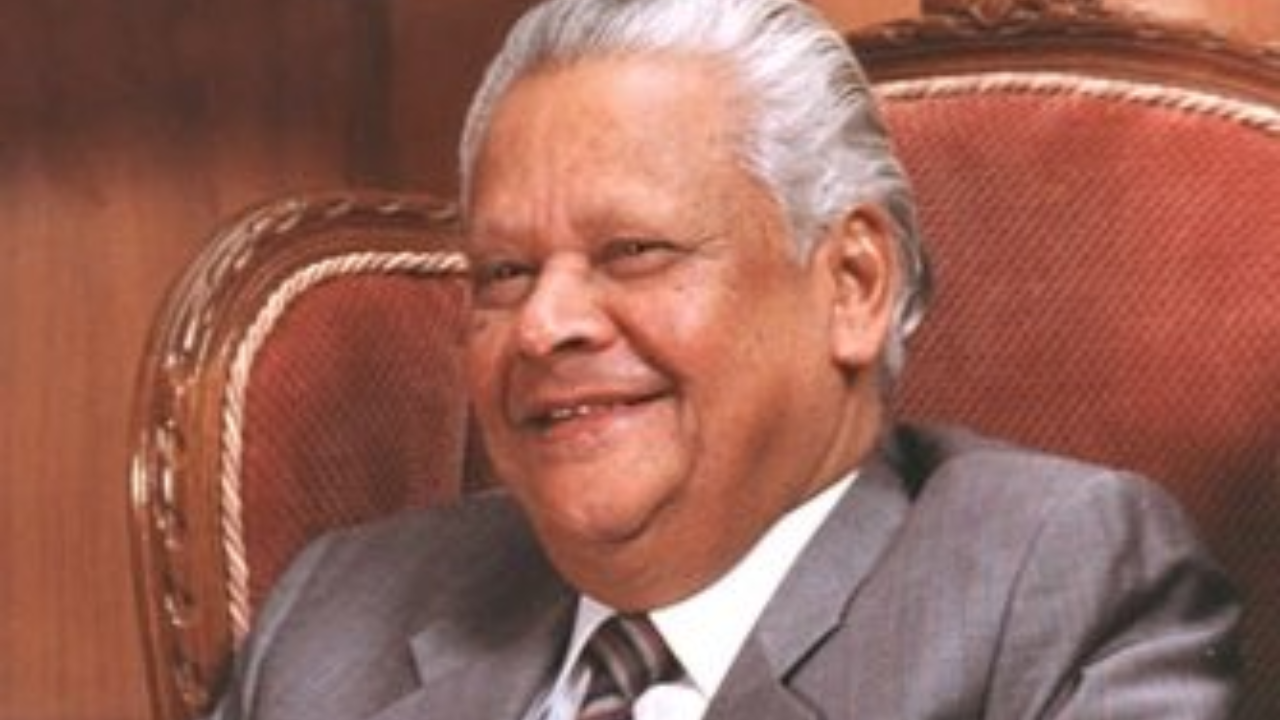 BPL Group Founder TPG Nambiar