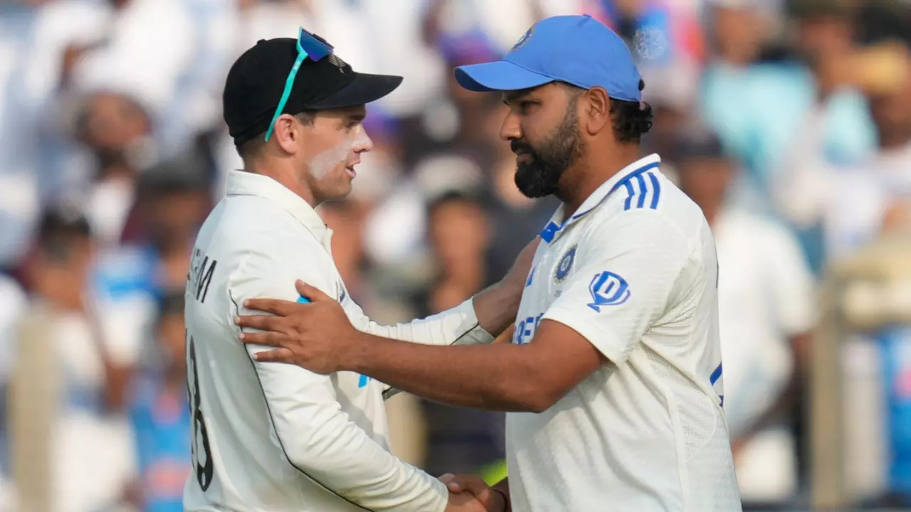 IND Vs NZ 3rd Test Dream11 Predictions: Fantasy Cricket Tips For India-New Zealand Match