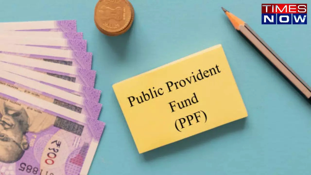 PPF, PPF scheme, ppf account, ppf new rule, new rule for ppf, latest rules for ppf