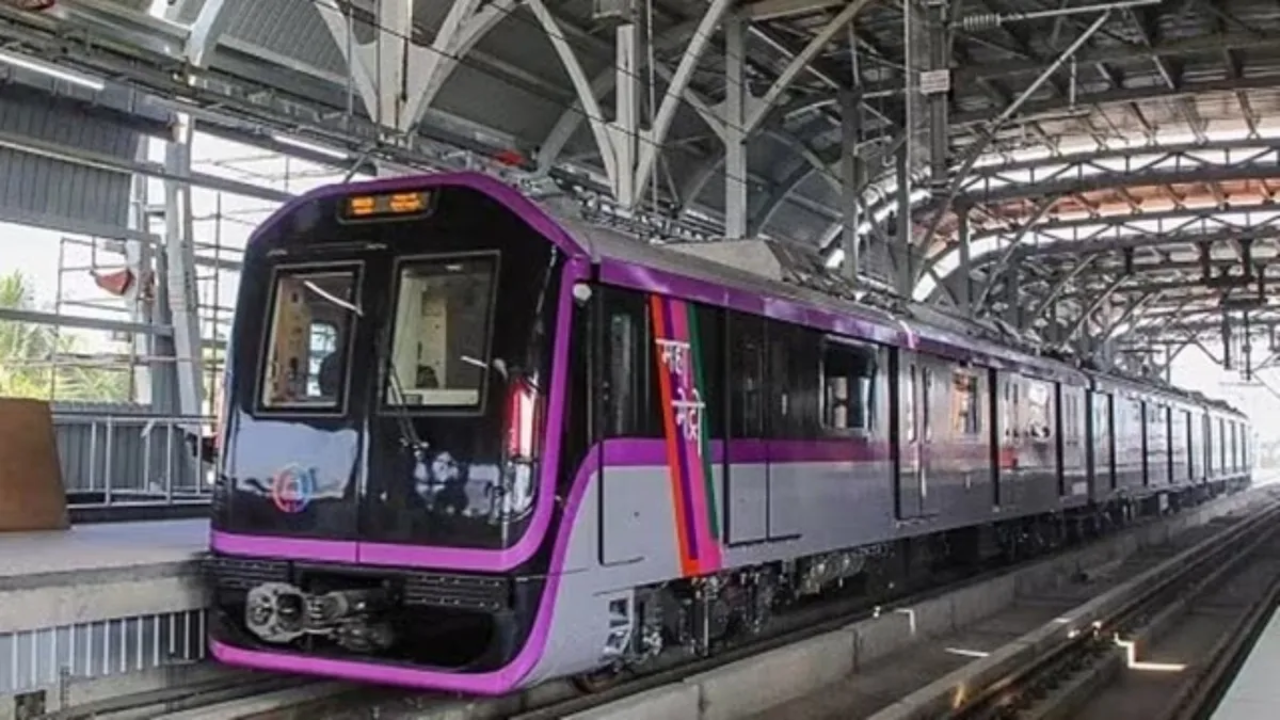 Pune Metro