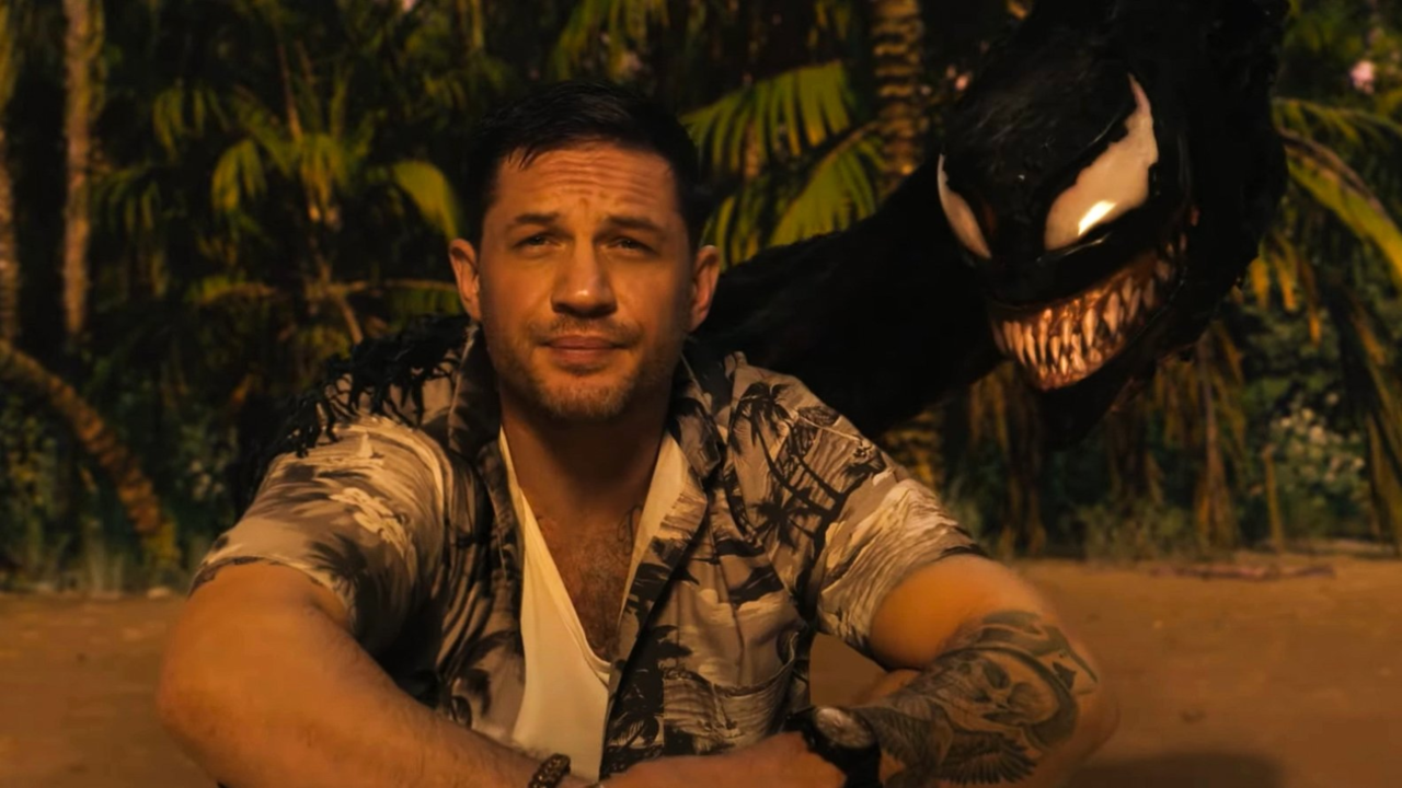 Venom: The Last Dance Box Office Collection Day 8: Tom Hardy Starrer Drops As It Enters Diwali Weekend